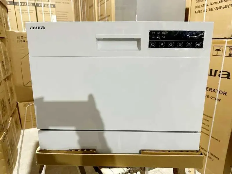 Посудомоечные машины AIWA Japan — Оптом и в розницу из первых рук! 2