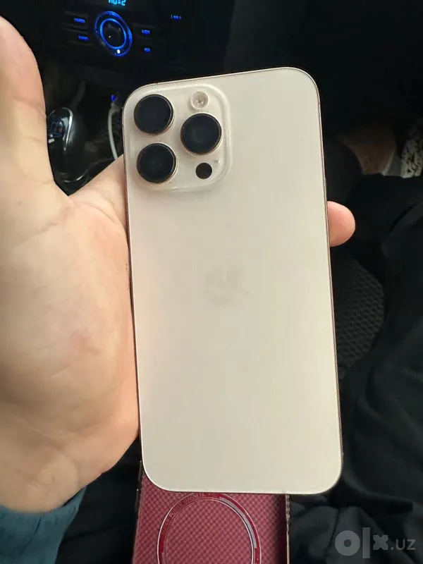 Iphone 16pro max 1 Iphone 16pro max 1