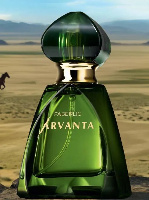Женский парфюм Arvanta 5 Женский парфюм Arvanta 5