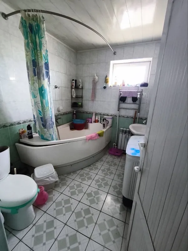 Срочно продам квартиру 4х ком на 1 этаже — фото 6