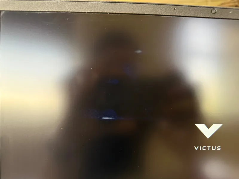 Victus by HP Gaming Laptop 15 4