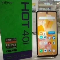 Infinix Hot 40i holati ideal, 16 ga 128. Dokumentlik 1 Infinix Hot 40i holati ideal, 16 ga 128. Dokumentlik 1