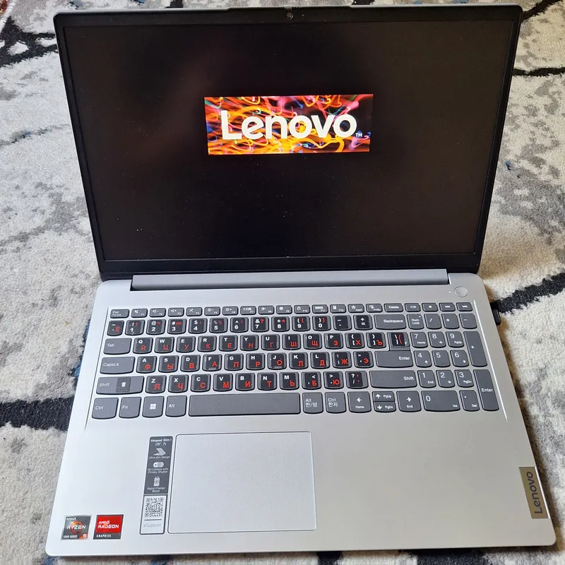 Продаётся ноутбук Lenovo 1 Продаётся ноутбук Lenovo 1