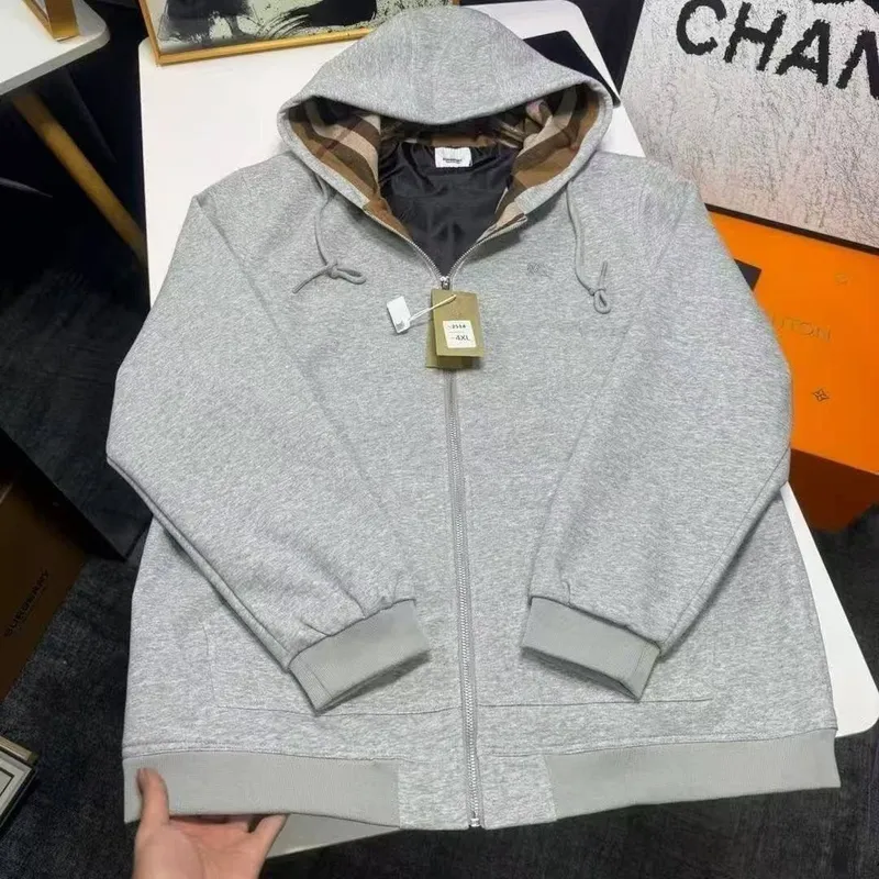 На заказ зипка Burberry 2 На заказ зипка Burberry 2