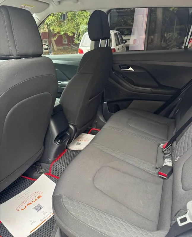 Hyundai Creta 2.0 (2022) 3 Hyundai Creta 2.0 (2022) 3