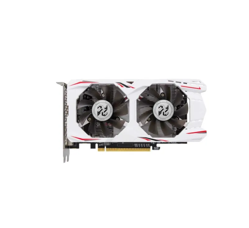 - Видеокарта Peladin GTX 1650 4GB GDDR6 1 - Видеокарта Peladin GTX 1650 4GB GDDR6 1