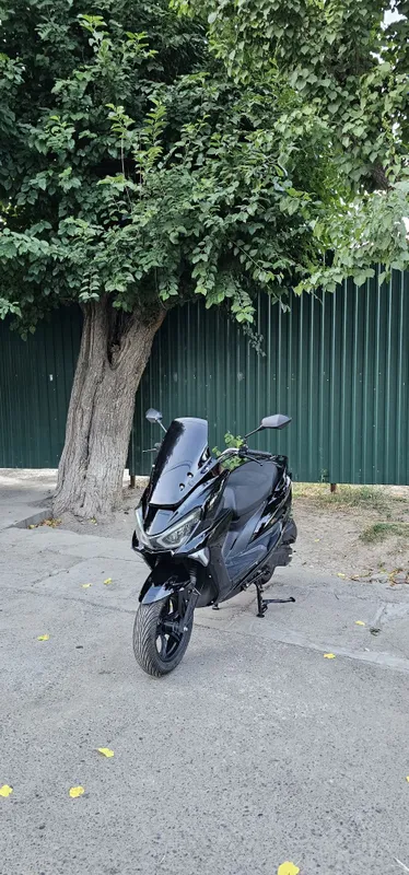 Skuter tiger sotiladi xolati zor