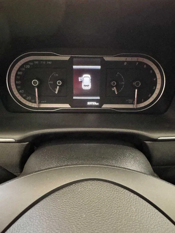 Hyundai Tucson holati ideal — фото 2