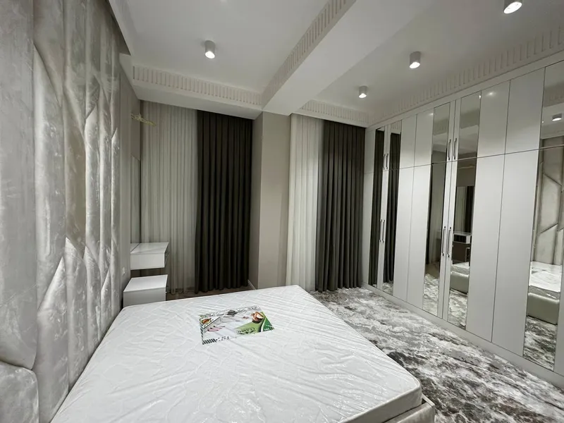 Xonsaroy Deplomat / Хонсарой Депломат сдается ID33 3