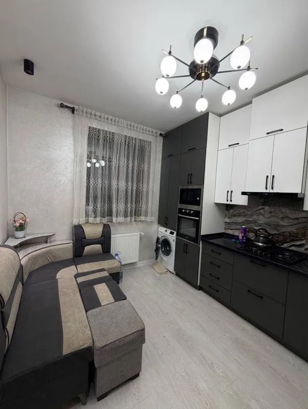 SHOSHILINCH 4/8/8 100 m² Parkentskiy Mashxadi Residence 2 SHOSHILINCH 4/8/8 100 m² Parkentskiy Mashxadi Residence 2