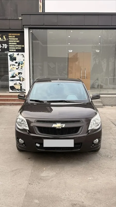 Кобалт 2 позитсия Кобалт 2 позитсия