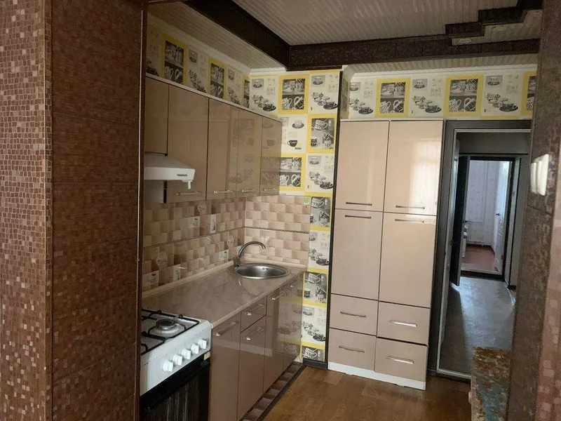 Продается 3-х комнатная квартира — фото 4