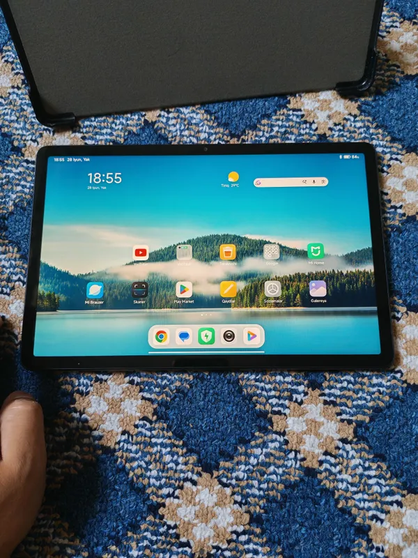 Planshet Redmi pad SE 6 Planshet Redmi pad SE 6