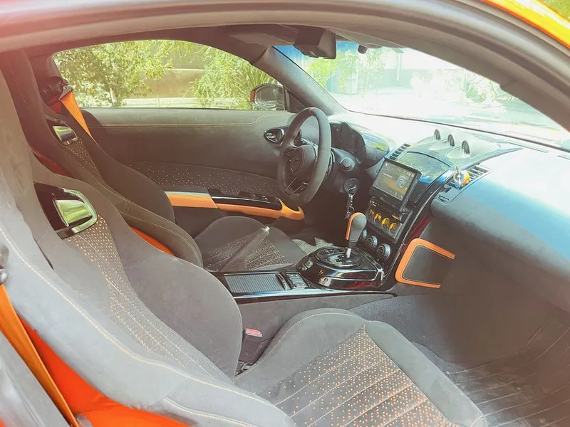 Nissan 350z fairlady. Ayirboshlash mumkin 4 Nissan 350z fairlady. Ayirboshlash mumkin 4