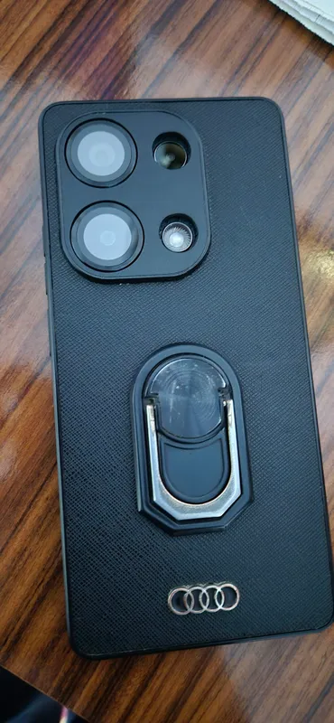REDMI qamerafon 8+8/ 256gb — фото 1