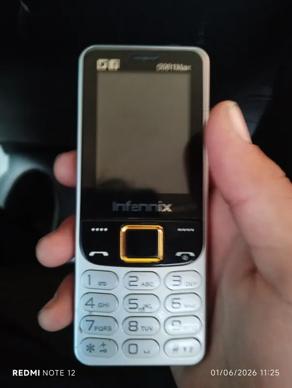 infennix