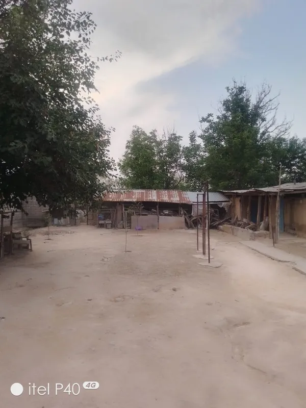 Arzonga Toshmi postidan kirganda tolabey oqtomda yer sotiladi 1