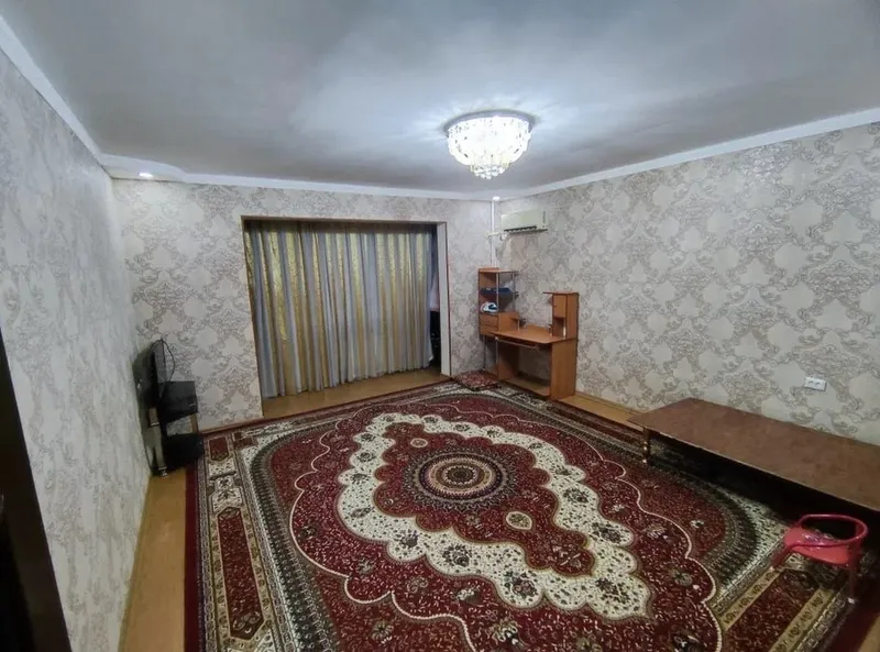 Чиланзар метро