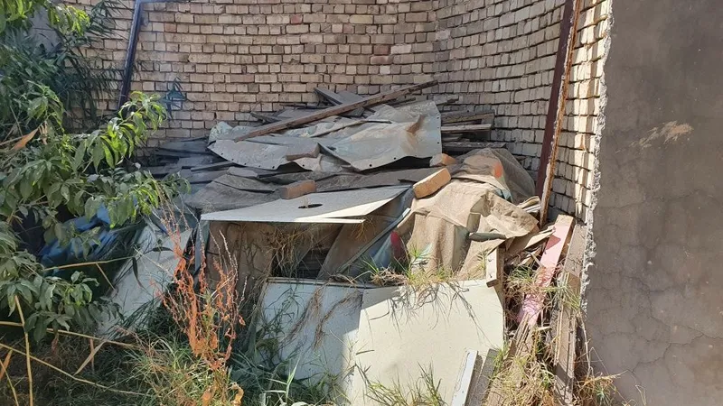 Дрова продаю сухой — фото 5