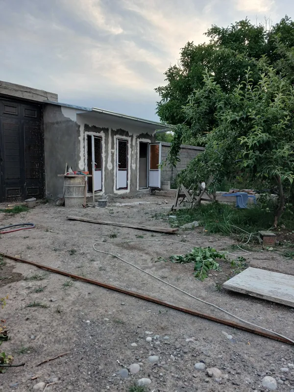 Продам участок с бассейном — фото 3