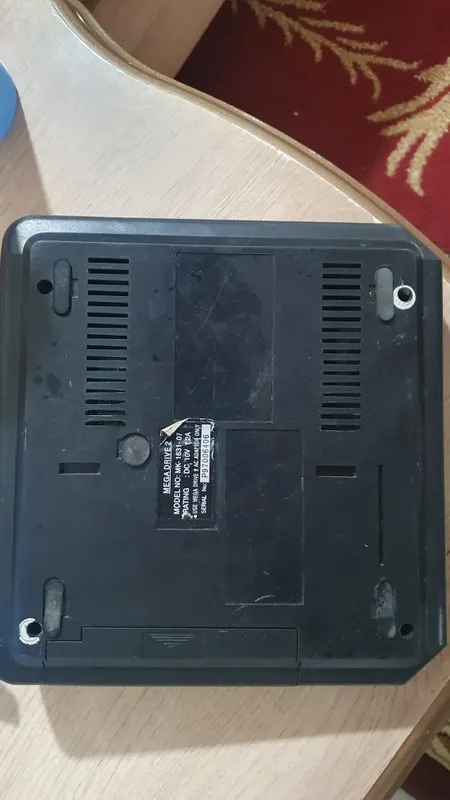 Sega faqat uzi zapchastga — фото 1