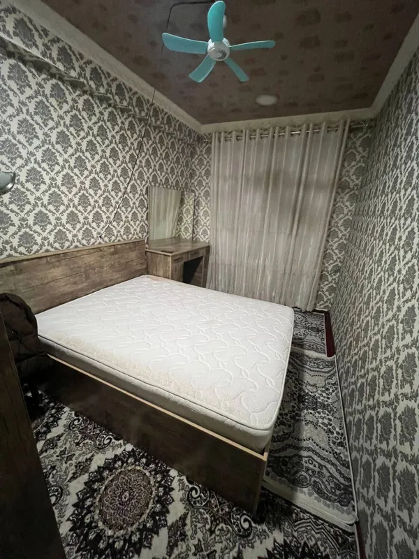 Аренда квартиры в Ташкенте (Чиланзар, 23 квартал) — фото 2