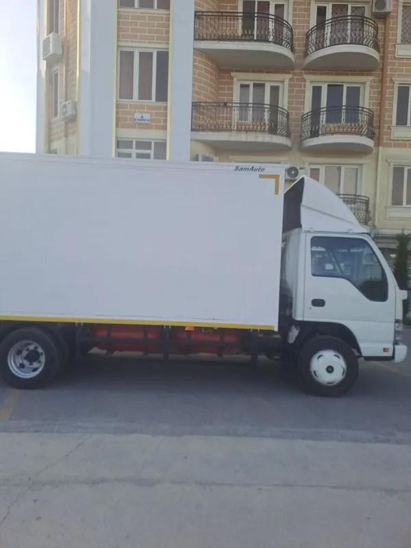 Assalomu alaykum Isuzu tozasidan radnoy radnoy balonlari yaxshi — фото 2
