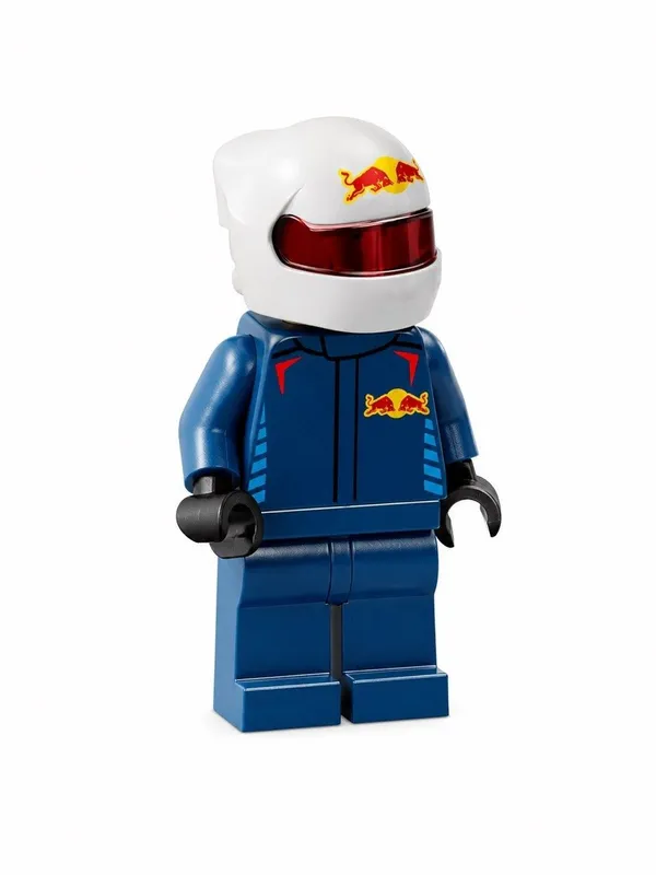 LEGO Speed Champions Oracle Red Bull RB20 F1 77243 | Оригинал | Новый 3