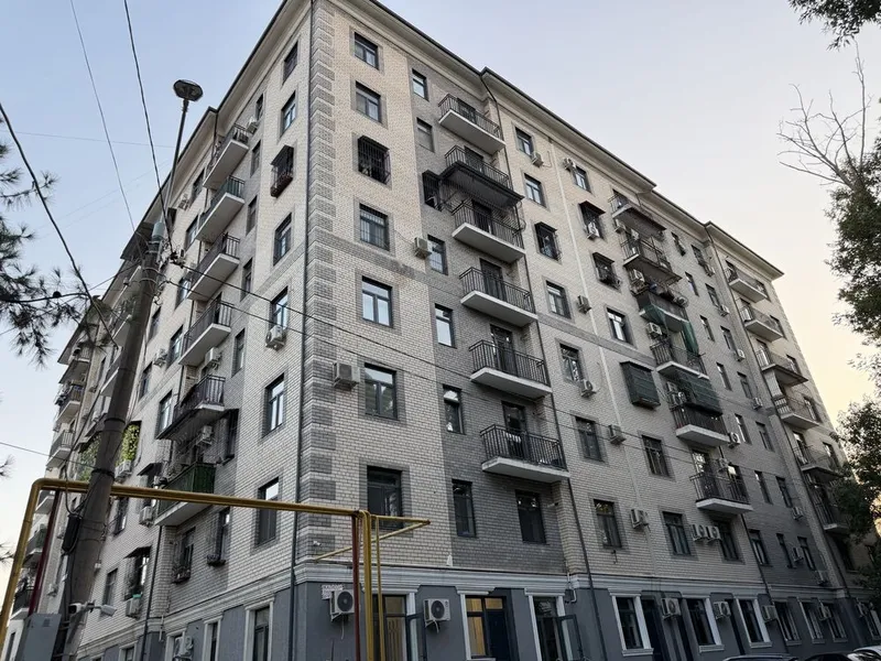 Kunlik kvartira, hostel 1 Kunlik kvartira, hostel 1