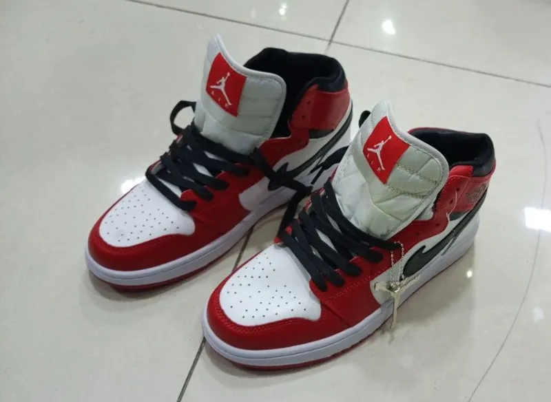 Кроссовки Jordans унисекс Кроссовки Jordans унисекс