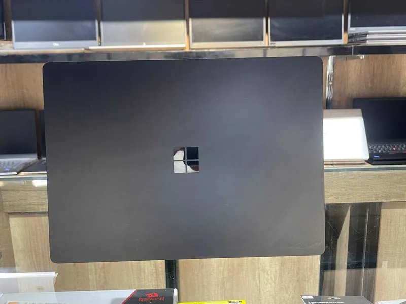Microsoft Surface laptop 5 CORE i5-1245U ram 8 ssd 256 сенсорный 5 Microsoft Surface laptop 5 CORE i5-1245U ram 8 ssd 256 сенсорный 5