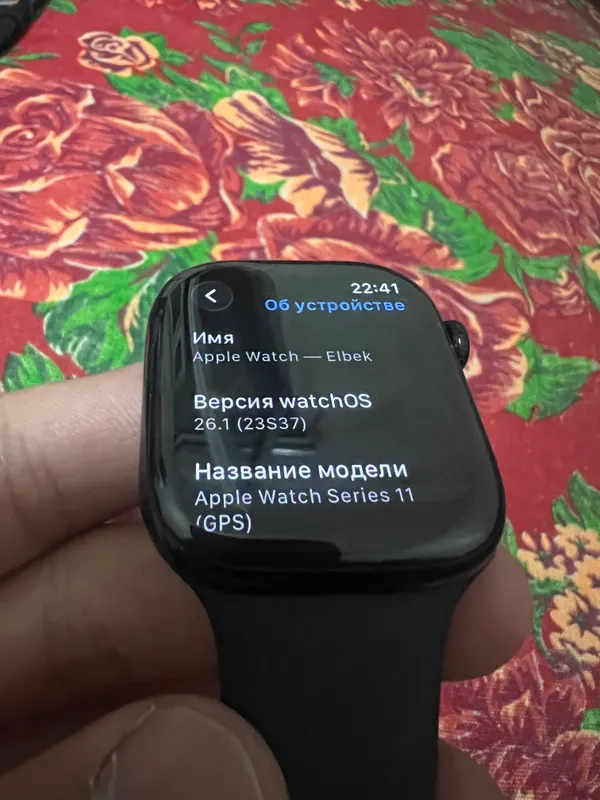 Iwatch 11 series 46mm 2 Iwatch 11 series 46mm 2