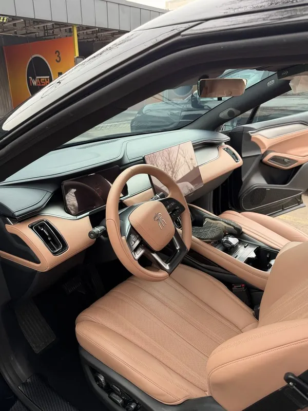 BYD SONG L 2024 Poz3 2 BYD SONG L 2024 Poz3 2