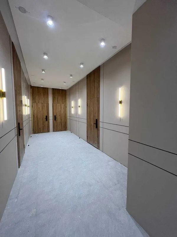Business Klass xonadon | Farg'ona markazi | Manhattan Residence — фото 4