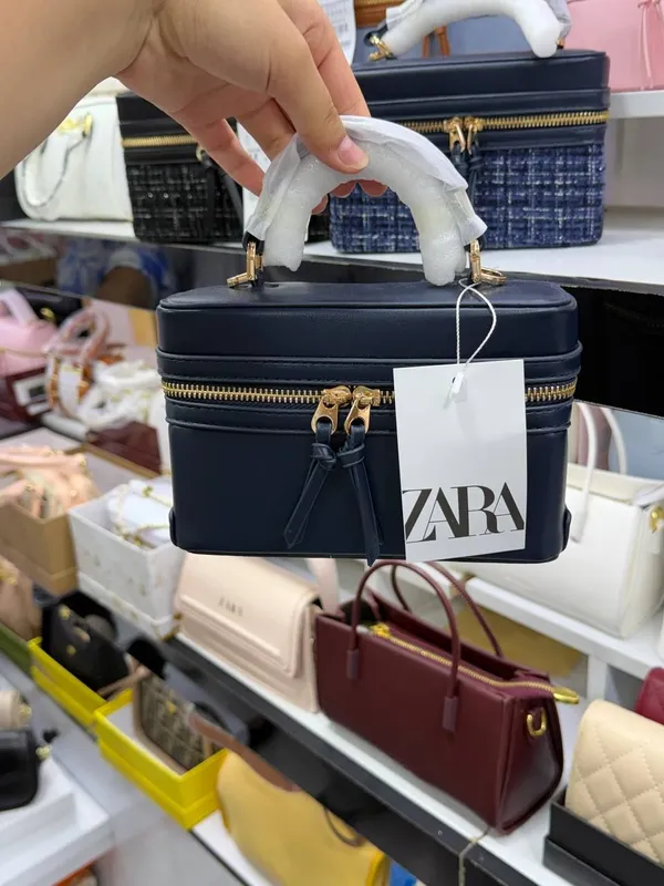 Сумка ZARA 5 Сумка ZARA 5