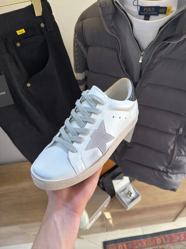 golden goose