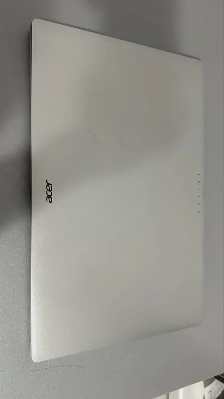 Ноутбук Acer Aspire Lite — фото 2