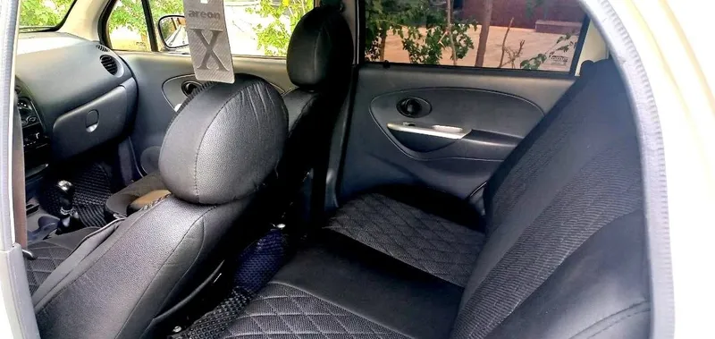 Lacetti ijaraga, keyinchalik sotib olish imkoniyati bilan, yaxshi holatdagi avtomobil 6 Lacetti ijaraga, keyinchalik sotib olish imkoniyati bilan, yaxshi holatdagi avtomobil 6