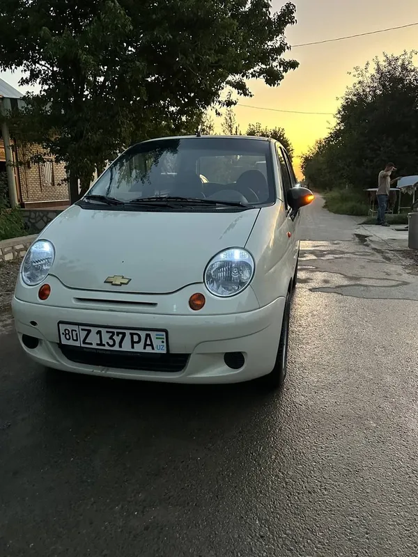 Matiz srochno Sotiladi 2