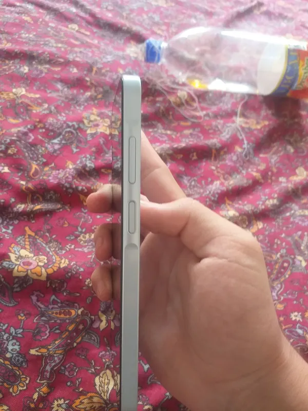 A25 yengi 8,9 oy ishlatilgan faqat platasi ketgan — фото 3