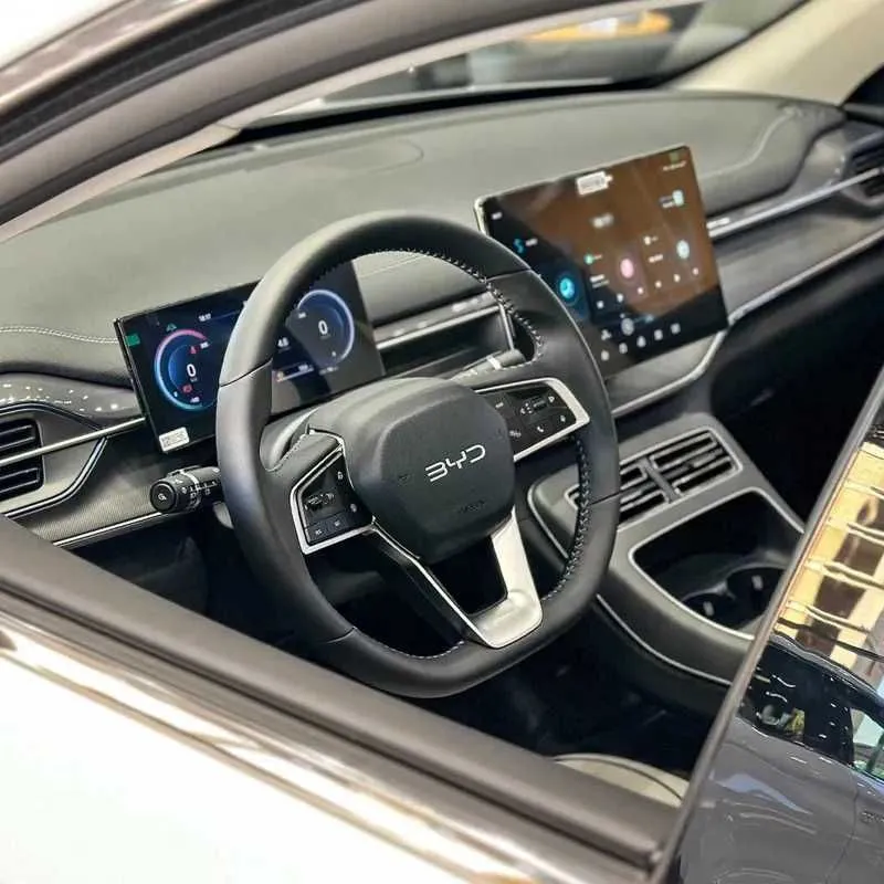 BYD CHAZOR active 55km naxt va xalol nasiyaga 3 BYD CHAZOR active 55km naxt va xalol nasiyaga 3