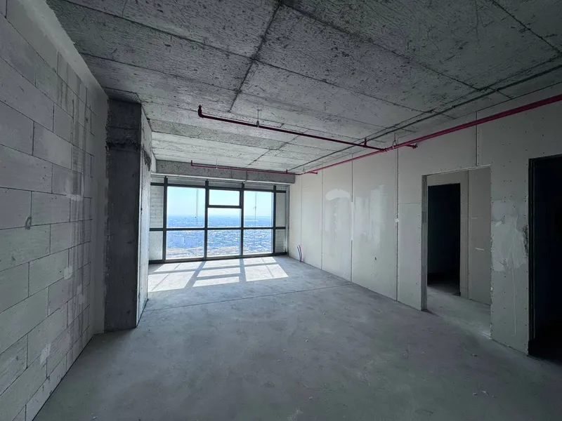 Piramit Tower ЖКda 2 xonali kvartira sotiladi (40/45), 64 m², ta’mirsiz 4 Piramit Tower ЖКda 2 xonali kvartira sotiladi (40/45), 64 m², ta’mirsiz 4