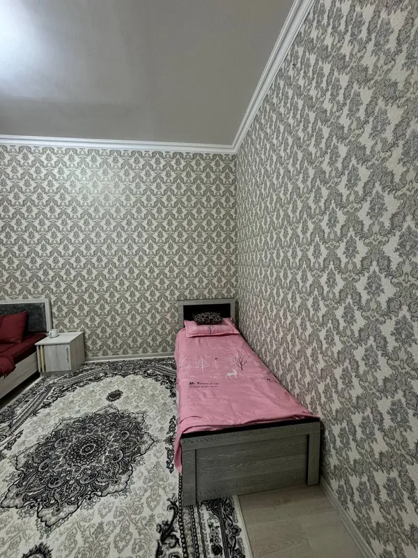В Шайхонтохурском районе есть дом в аренду 1