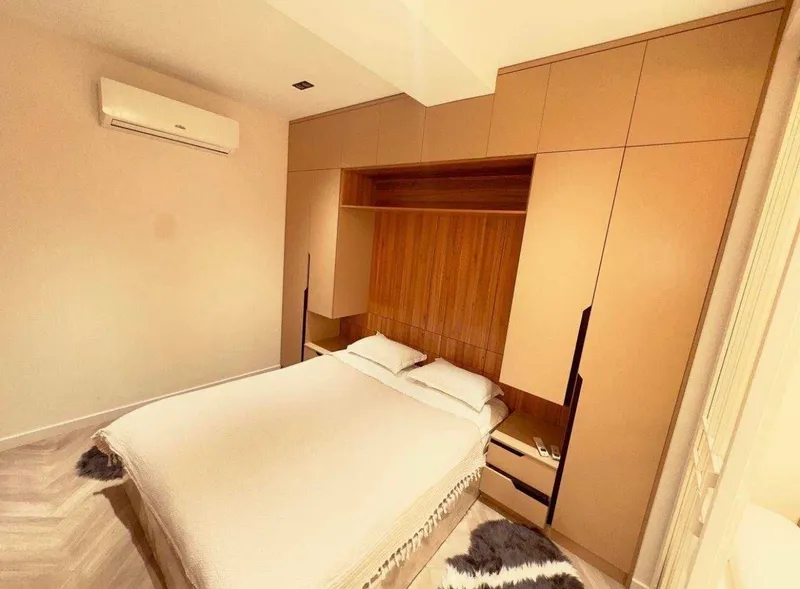 В Алмазарском районе сдается квартира в аренду 7