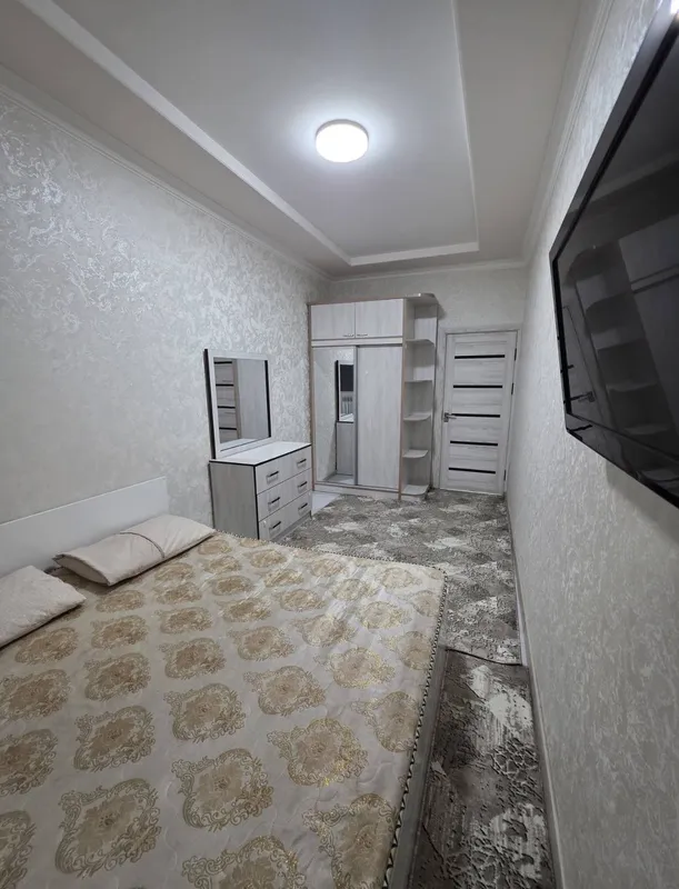 2/1/4, Чиланзарский район — 2-комнатная квартира в ЖК — фото 3