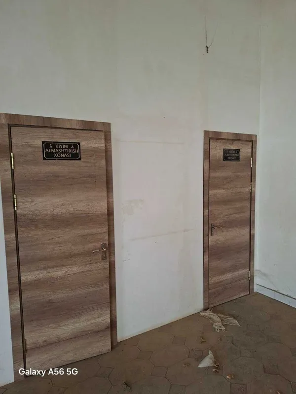 Navoiy shahrida noturar bino sotiladi 6