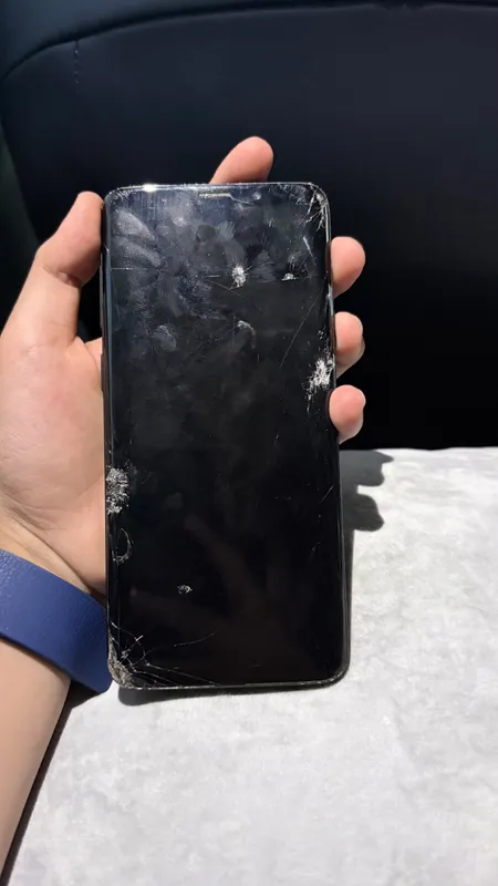 Samsung Galaxy S 9plus