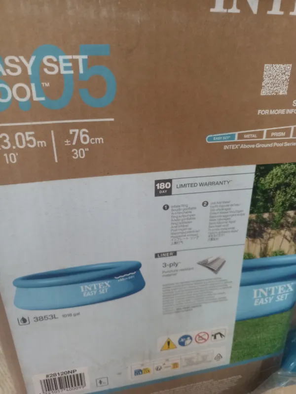 basseyn sotiladi narxi 600 ming 1
