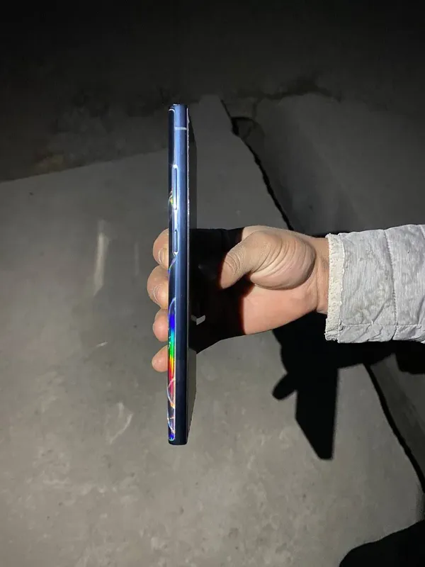 Samsung note 10 plus 5 G 256/12 Gb 2 Samsung note 10 plus 5 G 256/12 Gb 2