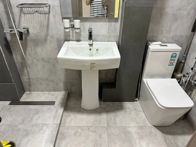 Mirobod avenyusida kvartira 3